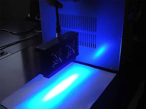 如何判断UVLED固化光源的质量？